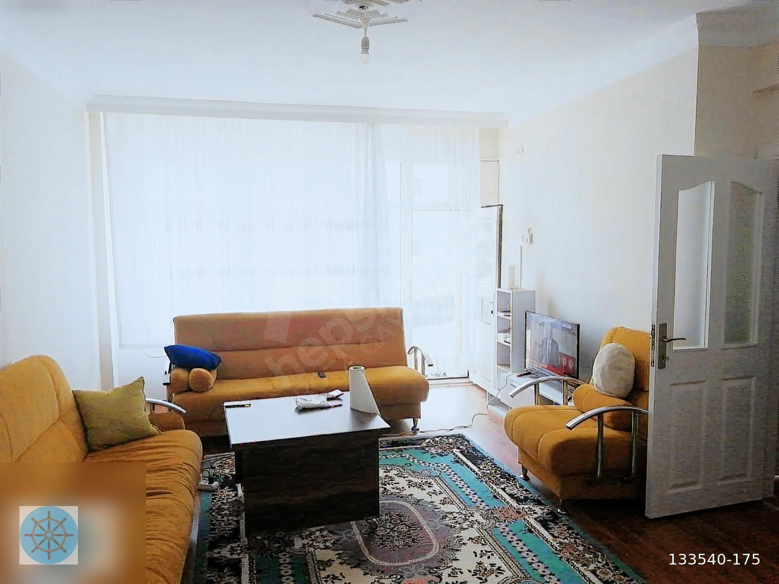 ACİLLL SATILIK DEĞİRMENDERE MERKEZDE EŞYALI 2+1 DAİRE
