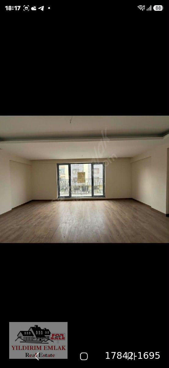 YILDIRIM EMLAK TAN AYDINLIKEVLER DE KATTA 3+1 DAİRE