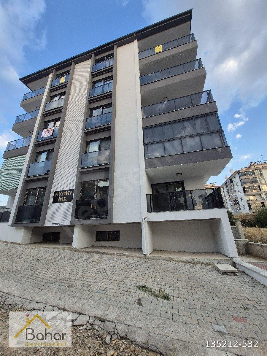 3+1 LÜKS DAİRE
