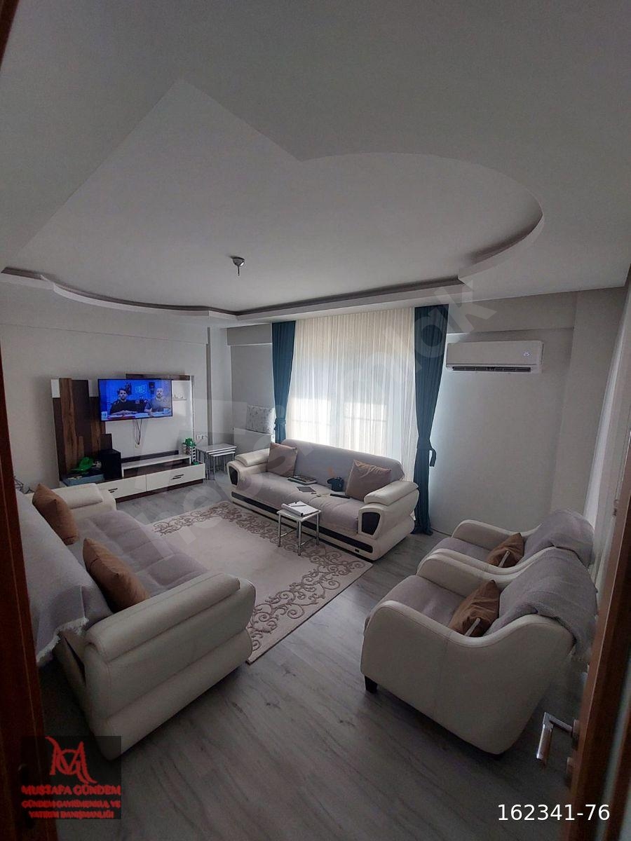 AYDIN İNCİRLİOVA CUMHURİYET MAH. SATILIK 2+1 DAİDE