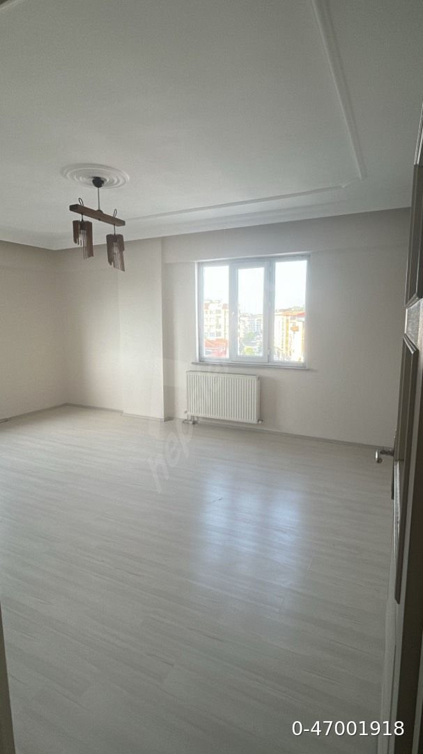 Memurdan uygun fiyatlı kiralık daire