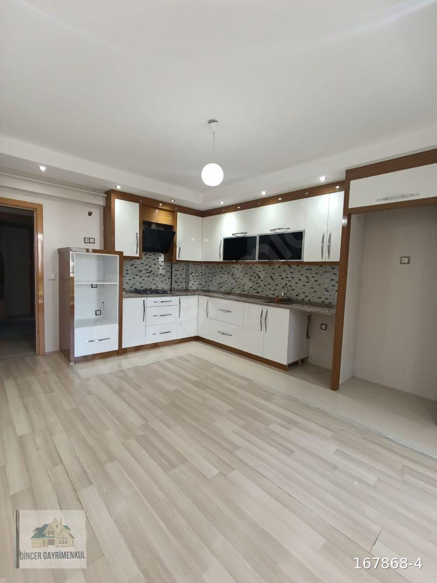 YENİŞAFAK MH.GENİŞ FERAH 180M 3+1 KİRALIK DAİRE