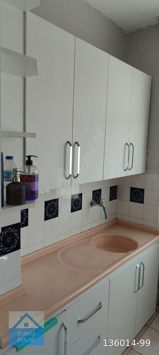 SATILIK DAİRE