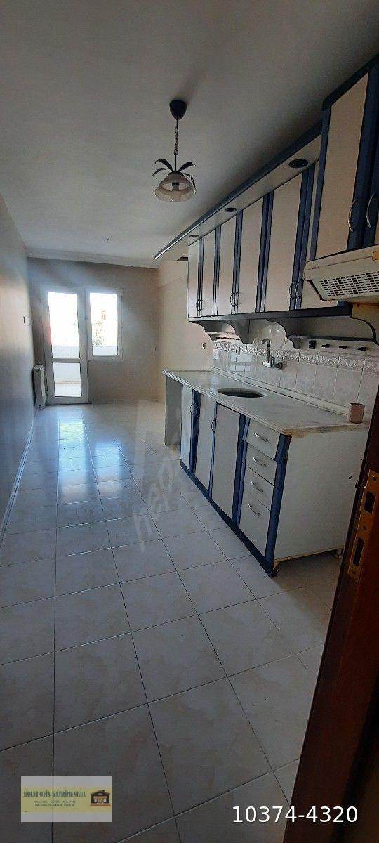 KOLEJ OFİS GAY.MERKEZDE KİRALIK DAİRE