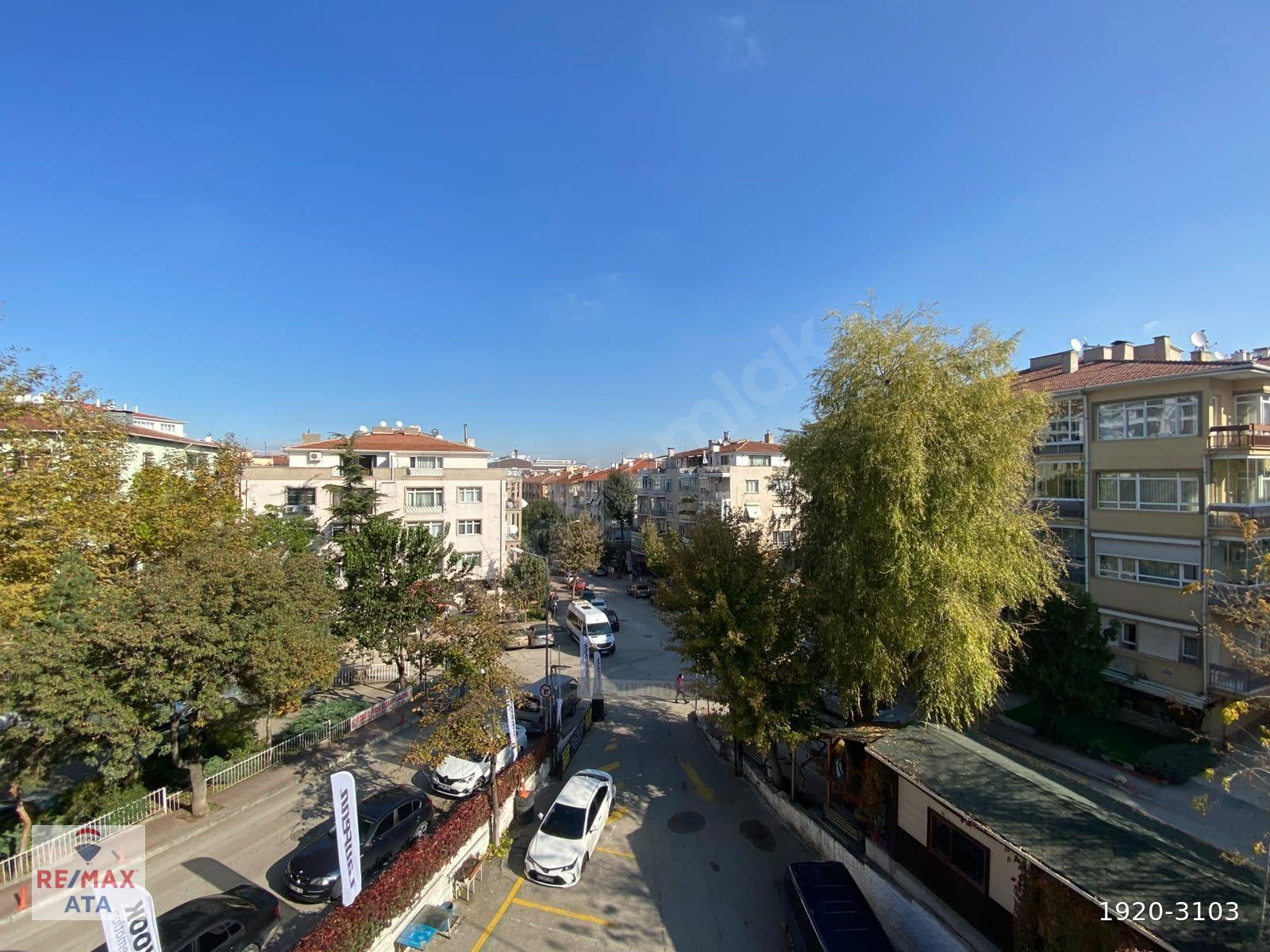 GÜVENEVLER KUZGUN REFİK BELENDİR DE 3 CEPHELİ KİRALIK 3+1 DAİRE