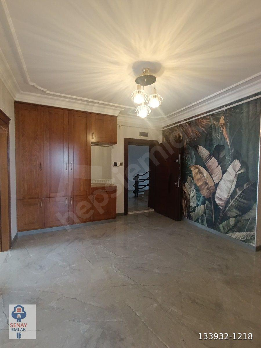 🏡 TURGUT ÖZAL’DA 260 M² ULTRA LÜKS 4+1!