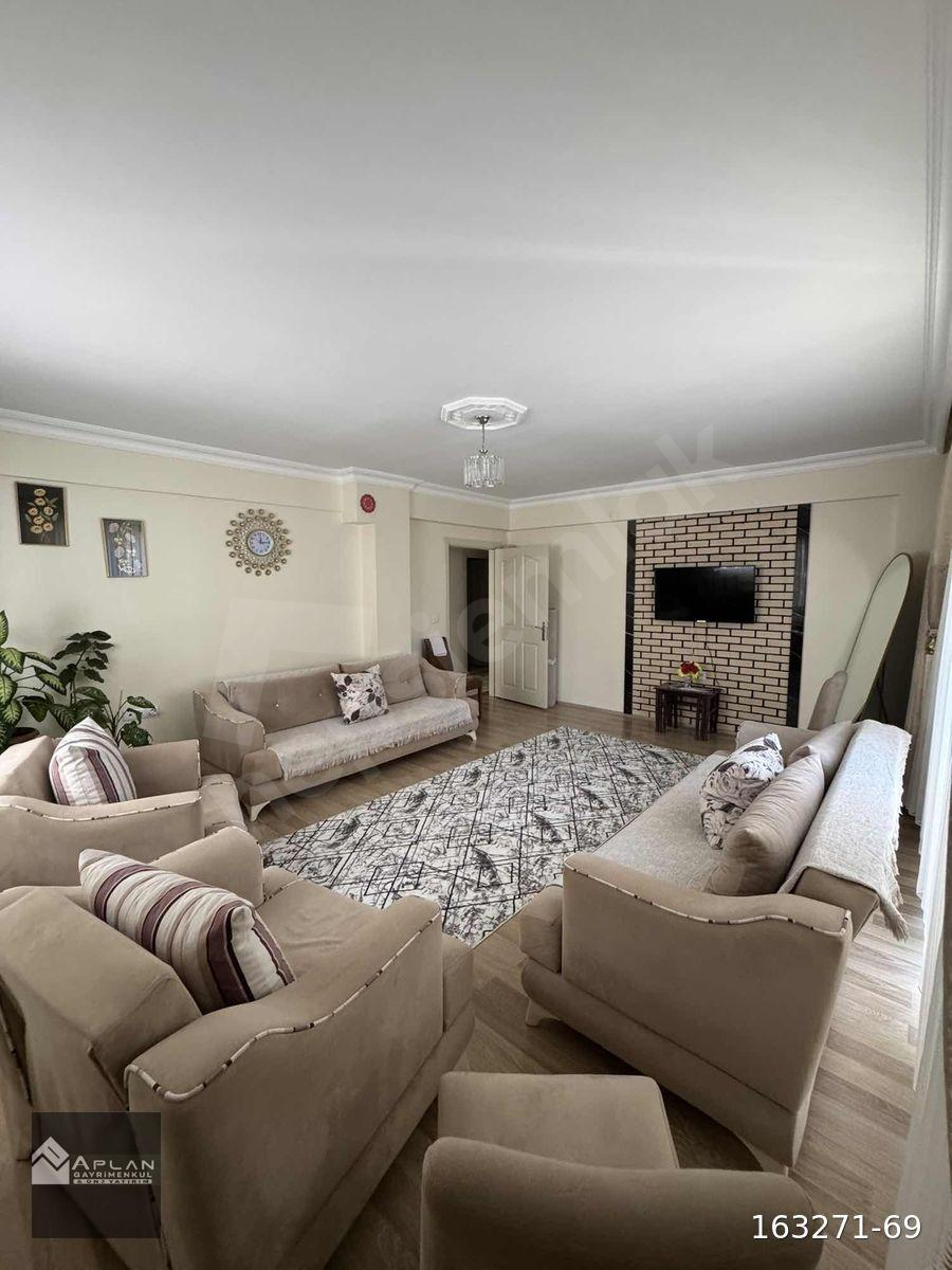 SAFRANBOLU ESENTEPEDE SATILIK 120 m² MASRAFSIZ GİRİŞ KAT DAİRE