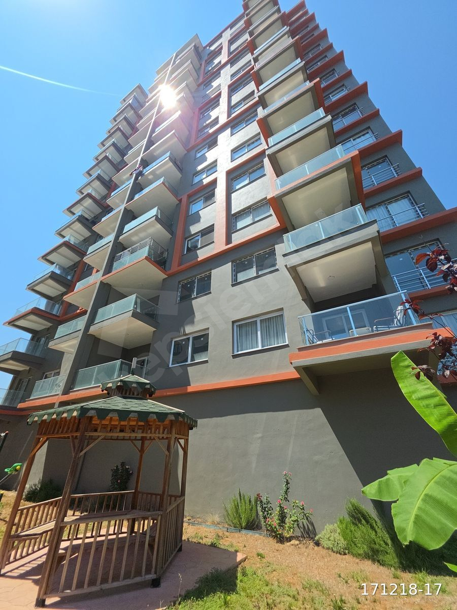 EŞYALI 1+1 SATILIK DAİRE | 55 M² | 9. KAT EMİNEVİME UYGUN