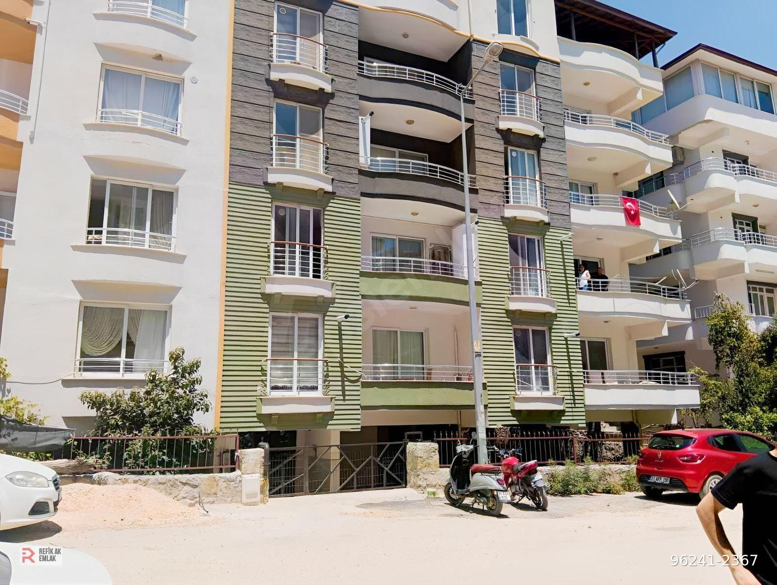 ÇEKMECE UĞURMUMCU CADDESİNDE UYGUN FİYATLI SATILIK DAİRE