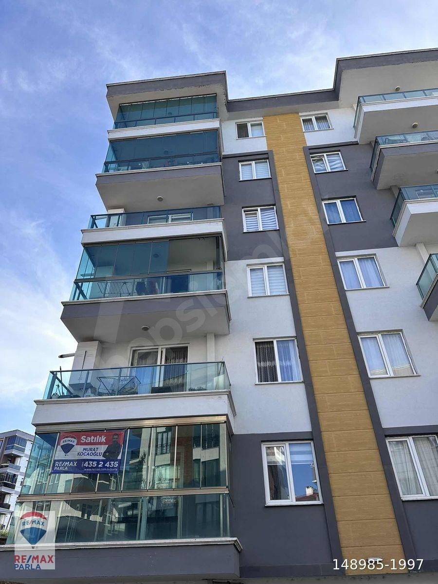 TRAMVAYIN ALTINDA EŞYALI CAM BALKONLU KİRALIK 1+1 FIRSAT