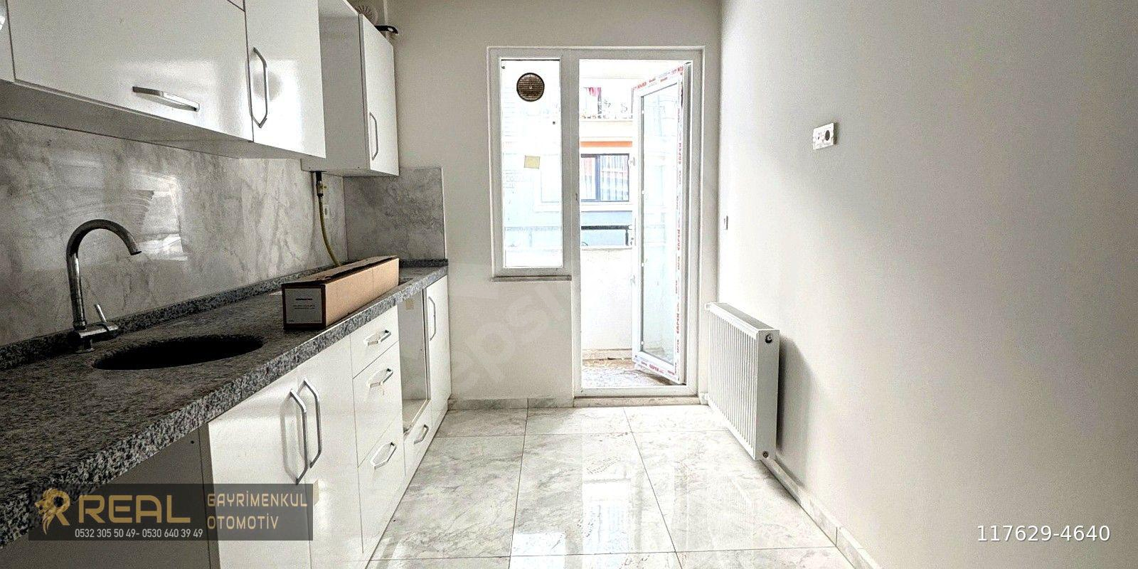 REAL'DEN BANDIRMA PAŞAMESCİT MAHALLESİ’NDE MERKEZİ KONUMDA 3+1 SATILIK DAİRE!