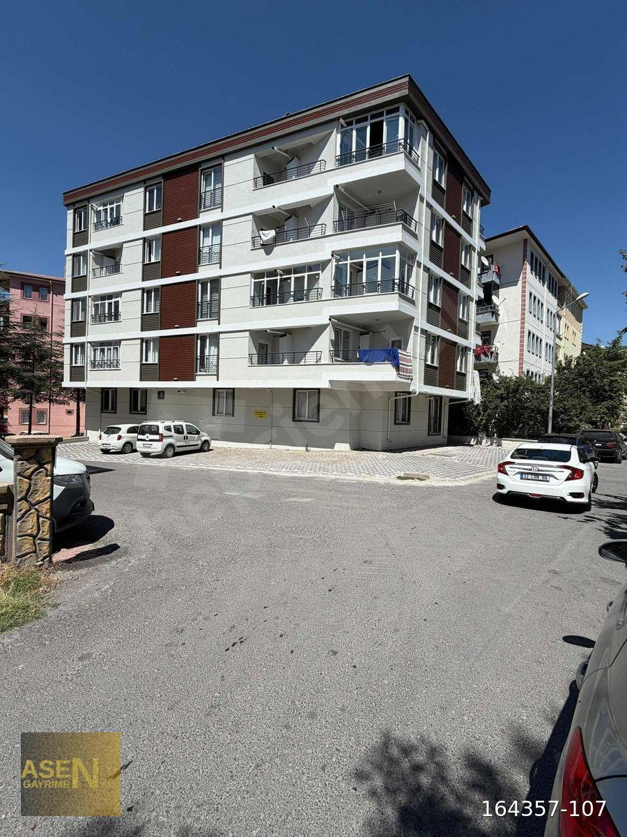 Asen gayrimenkulden Esentepede eşyalı kiralık 1+1 daire