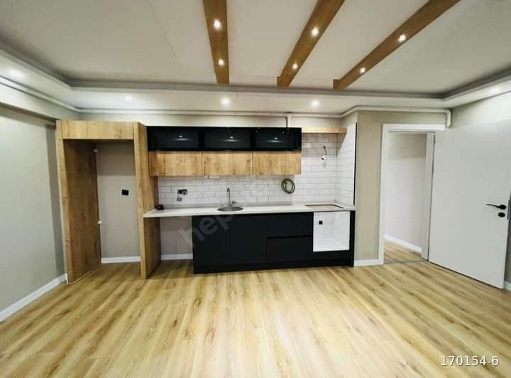 SATILIK 2+1 LÜKS DAİRE