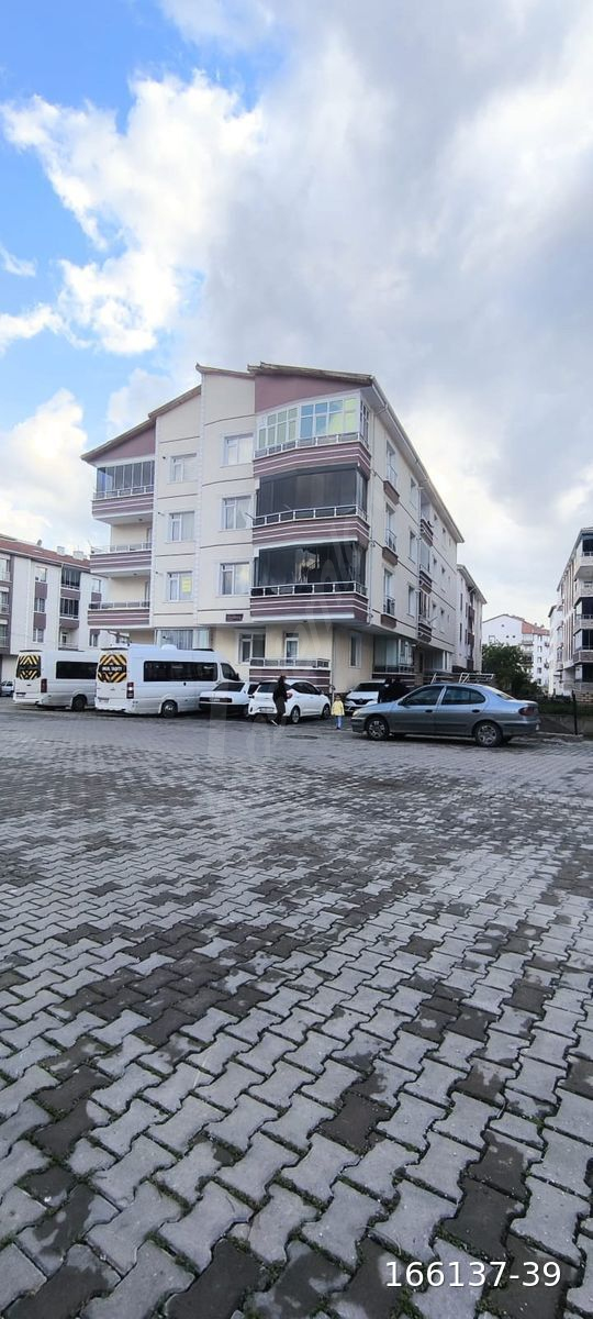 Bilge Eraslan Gayrimenkul’den Satılık 3+1 Daire