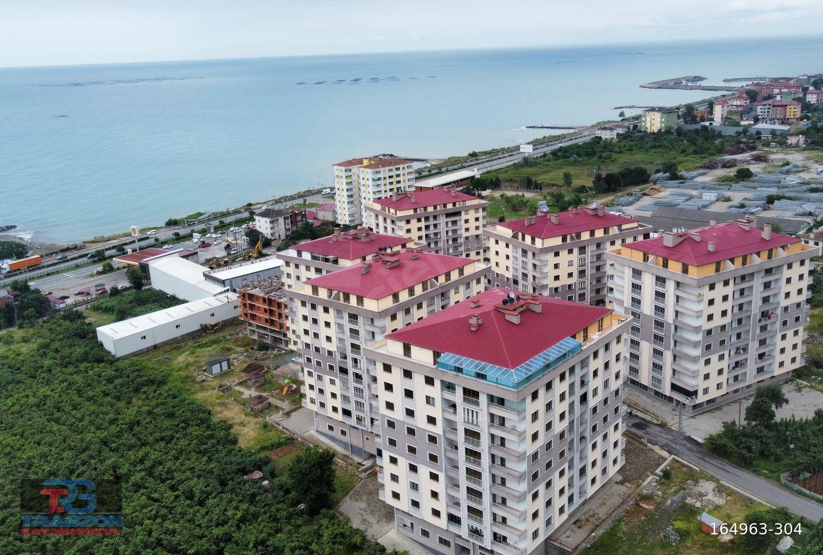 TRABZON GAYRİMENKULDEN SATILIK 5+1 DUBLEKS DAİRE