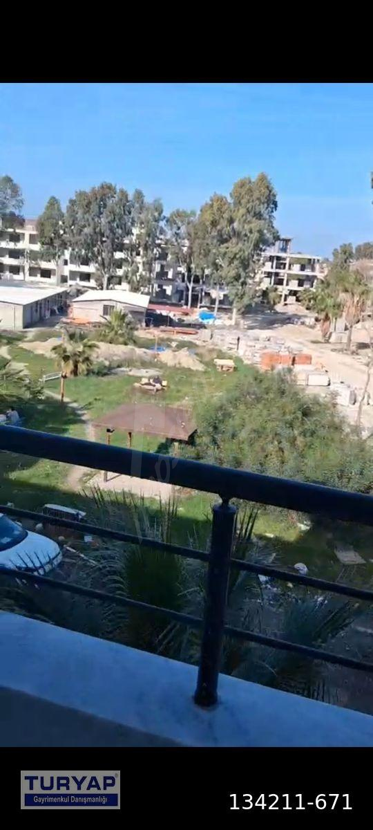 ARSUZUN EN GÖZDE SİTESİ DAMLA SİTESİNDE SATILIK SIFIR DAİRE