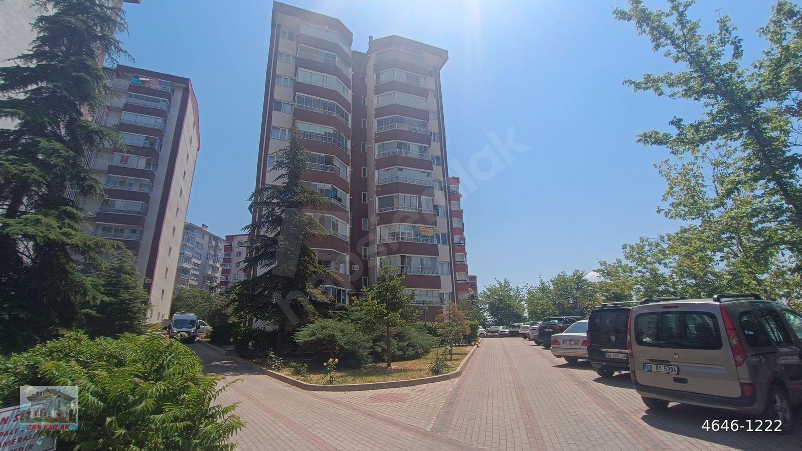 BATIKENT METRO YANI ÖZ SEÇKİNLER SİTESİNDE ASANSÖRLÜ FULL YAPILI 3+1 DAİRE