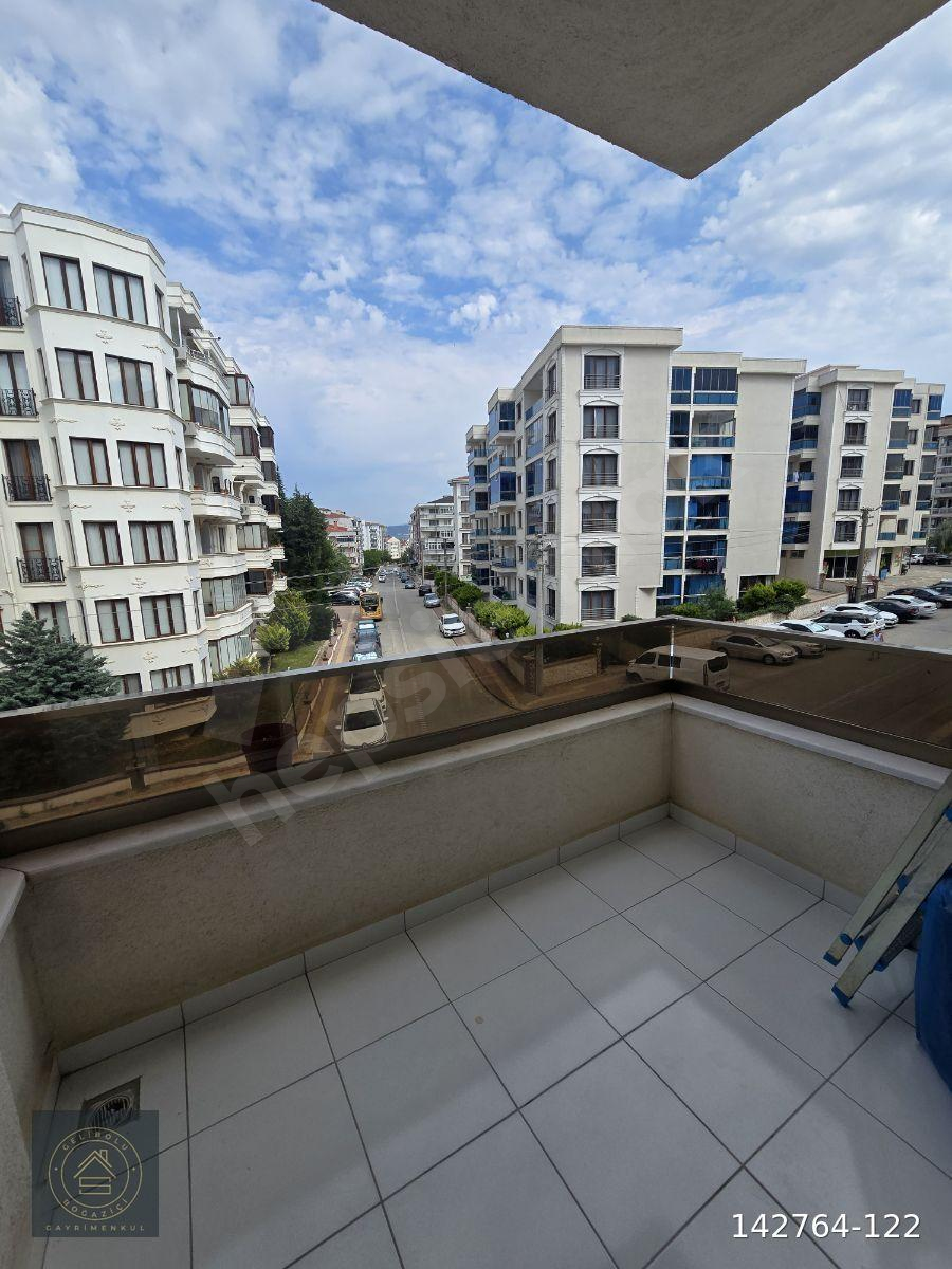 PLAJA YAKIN KİRALIK 2+1
