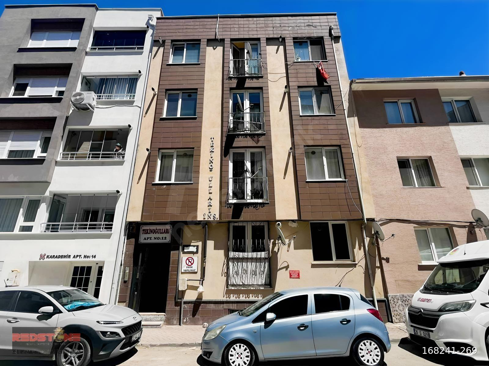 Akarbaşı Mahallesinde Kiralık 2+0 Daire