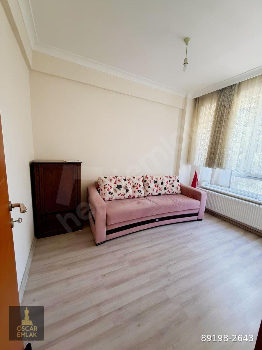 İSTİKLAL CADDESİ YAKINI AYRI MUTFAKLI ASANSÖRLÜ 1+1