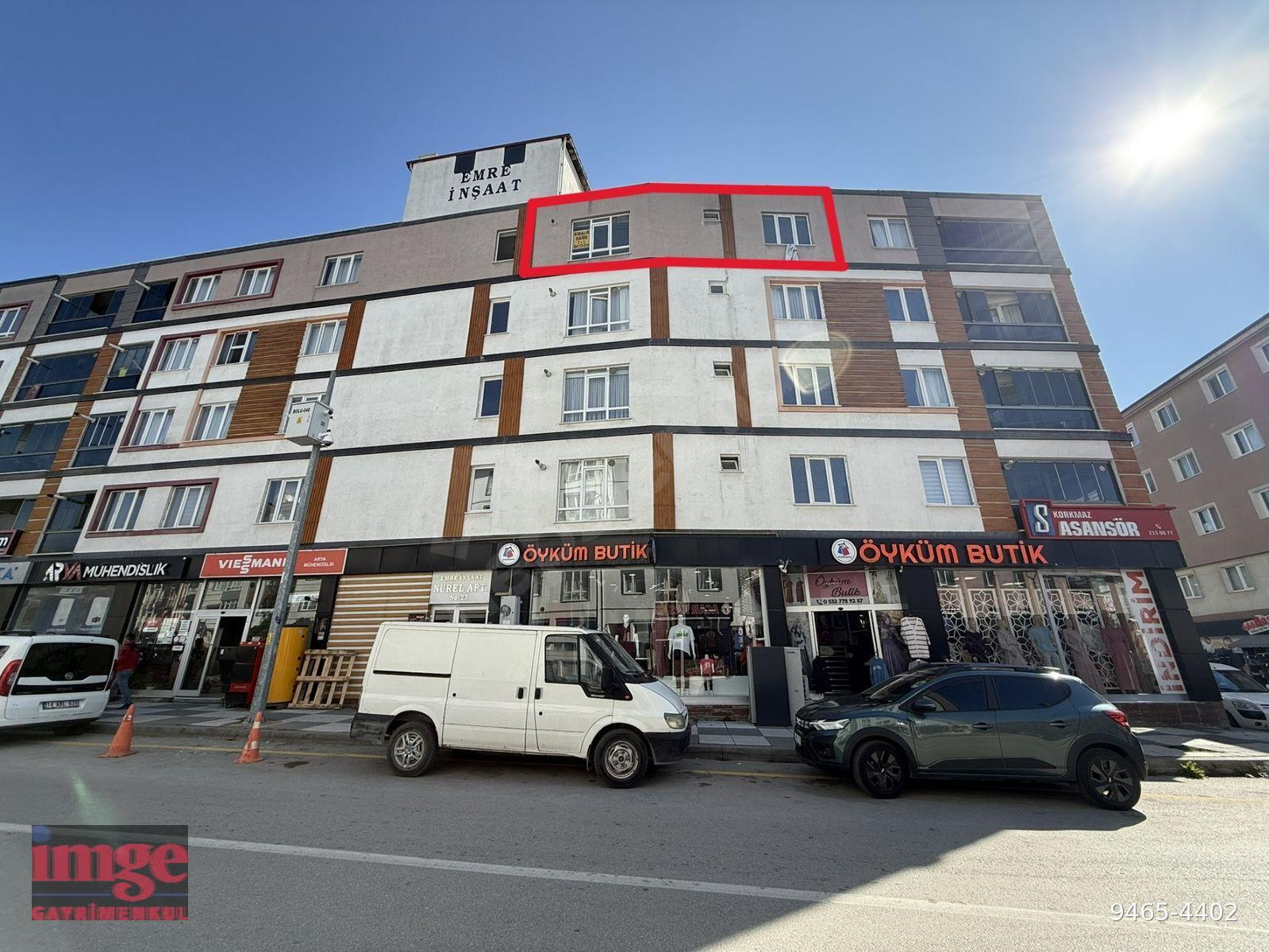 AKTAŞ MH. MERKEZ DURAKLAR YAKINI KİRALIK 1+1 DAİRE