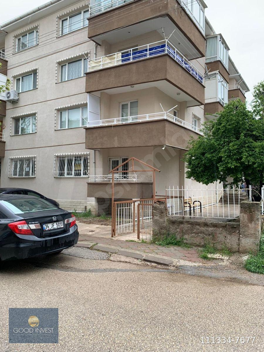 Selçuklu Mahallesi Banka Blokları Yakını Yüksek Giriş 2+1
