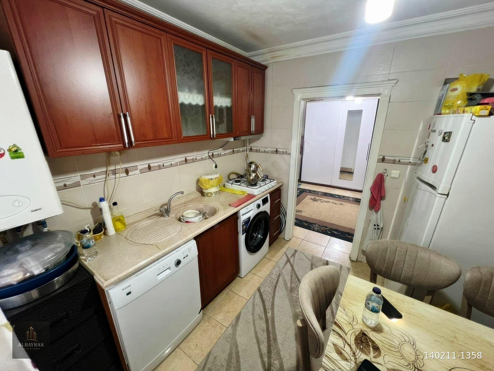 ▅ALBAYRAK▅ANADOLU CAD. PARALELİ YATIRIM HARİKASI 2+1 DAİRE