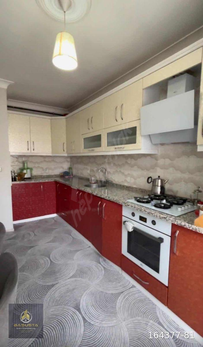 Yedi Eylül Mahallesinde Satılık 3+1 Daire