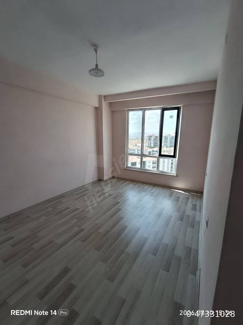yeni, geniş, panoramik manzaralı 4+1. arakat