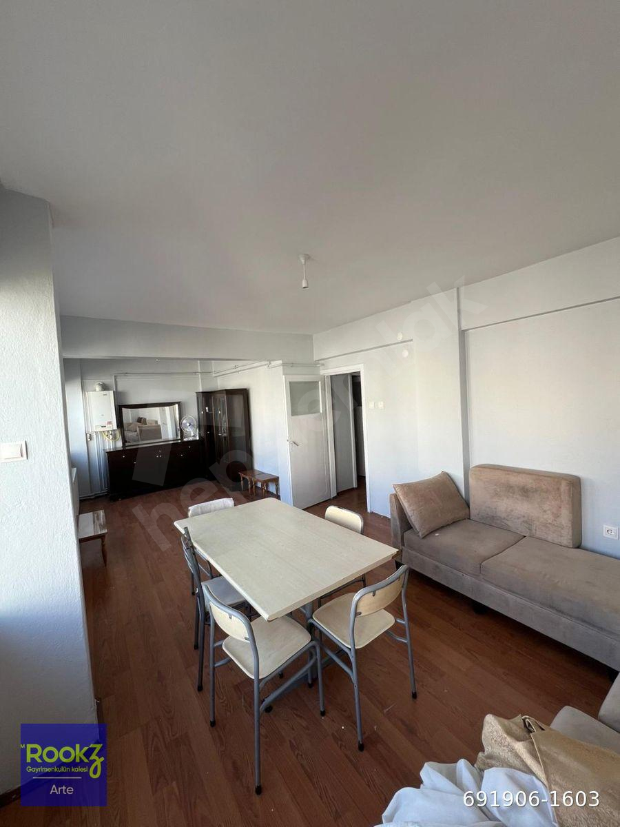 MERKEZDE KİRALIK DAİRE