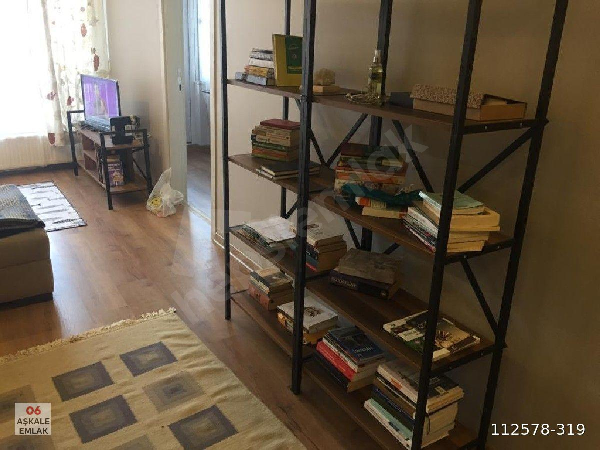 SEYRAN CADDESİ 2+1KOMBİLİ EŞYALI MERKEZİ LOKASYON MANZARALI DAİRE