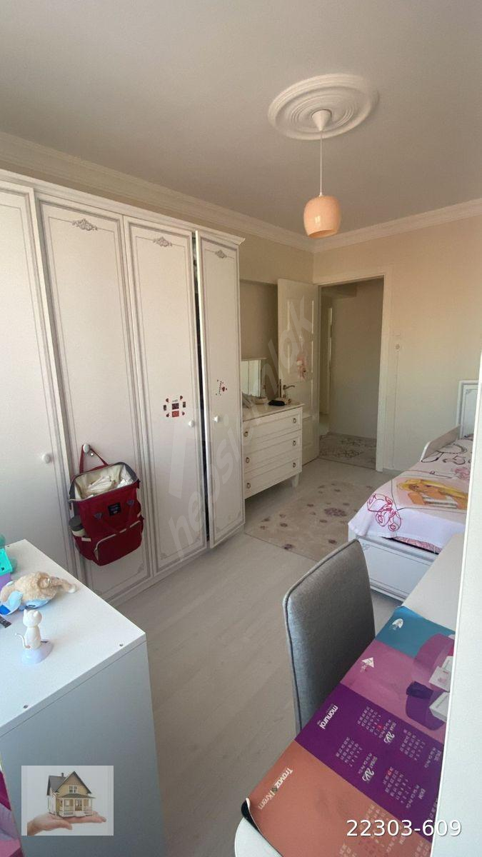 Balçova Korutürk Ekonomi Üni Yakın Deniz Manzaralı 3+1 Lüx Daire
