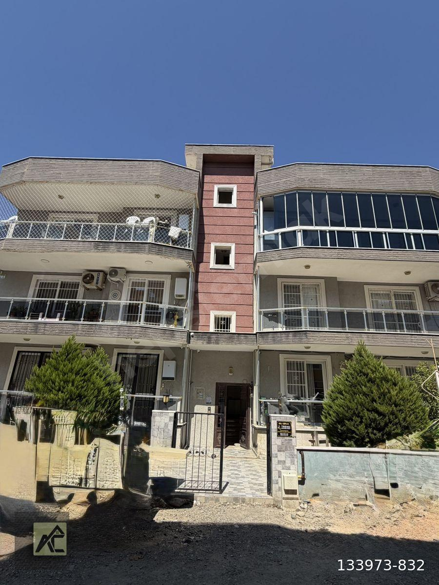 A&C GAYRİMENKUL’DEN KARAAĞAÇTA MÜSTAKİL TADINDA SATILIK 3+1 DAİRE