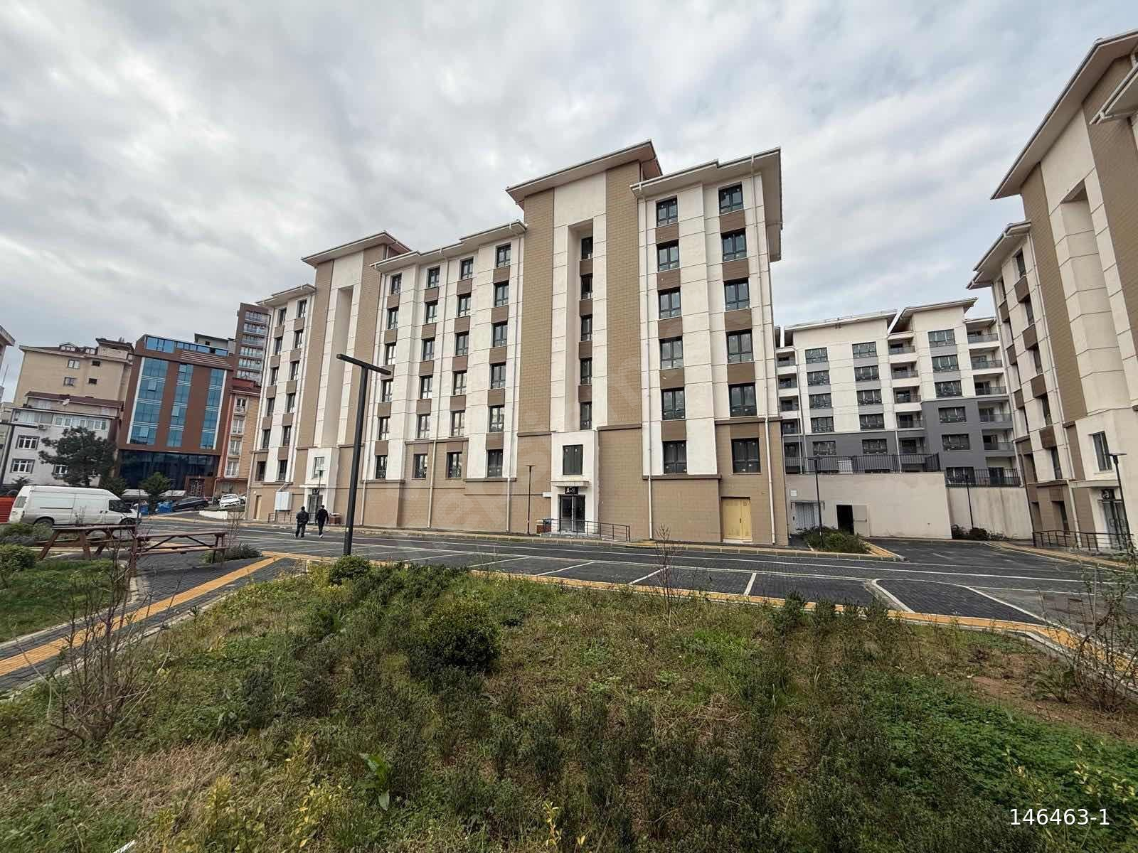 LEVENTOĞLU ATAŞEHİR 1.ETAP TOKİDE SATILIK 3+1 DAİRE