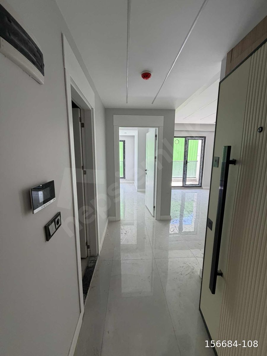 VAN AVM YE YÜRÜME MESAFESİNDE KİRALIK SIFIR 1+1 DAİRELER