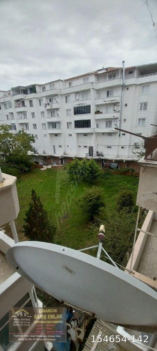 PAZAR SOKAĞINDA 2+1 TEMİZ İÇİ YAPILI DAİRE