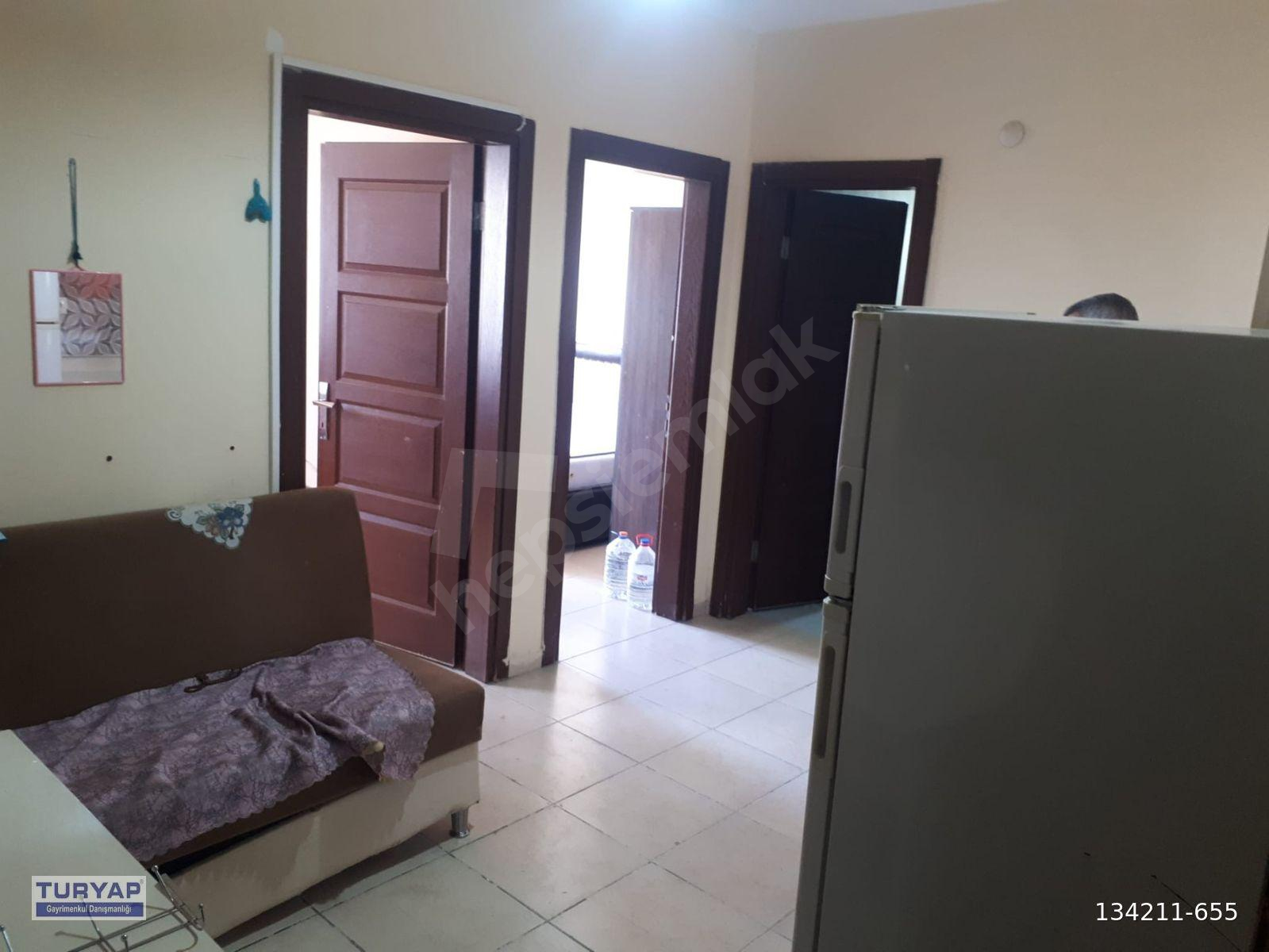 İSKENDERUN YOLU ÜZERİ MİRA MARKET ARKASI SATILIK VE KİRALIK DAİRE