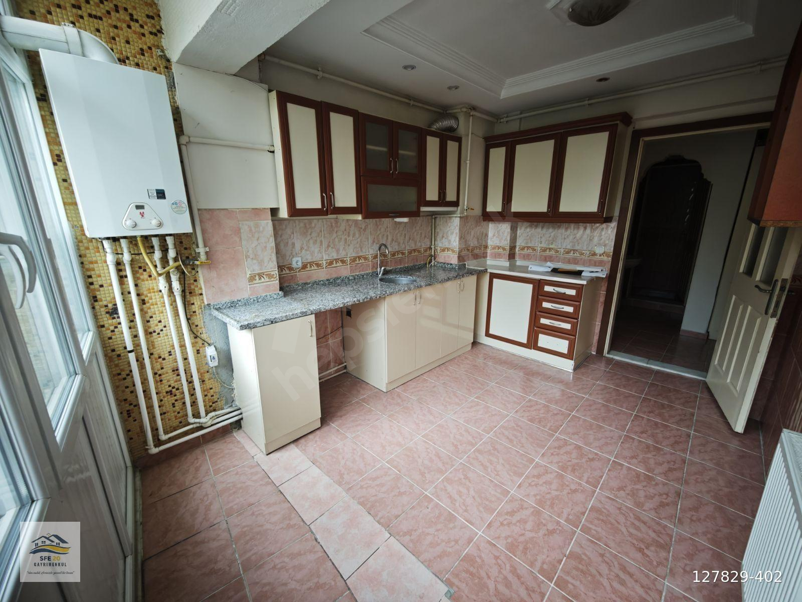 DENİZLİ DEĞİRMENÖNÜ MAH.'DE 2+1 100 m2 KİRALIK DAİRE