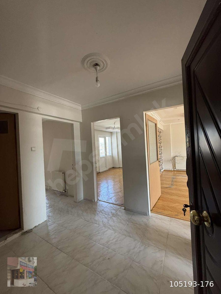 BUCA KOOP FERAH MANZARLI 3+1 DAİRE