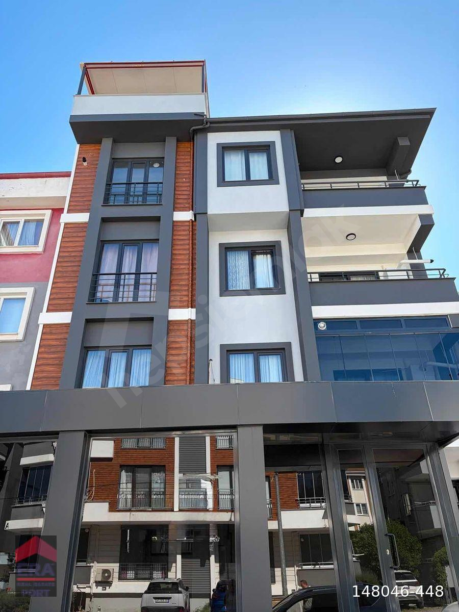 ERA PORT GÜVENCESİYLE BAHÇELİEVLER MAH. 1+1 KİRALIK DAİRE