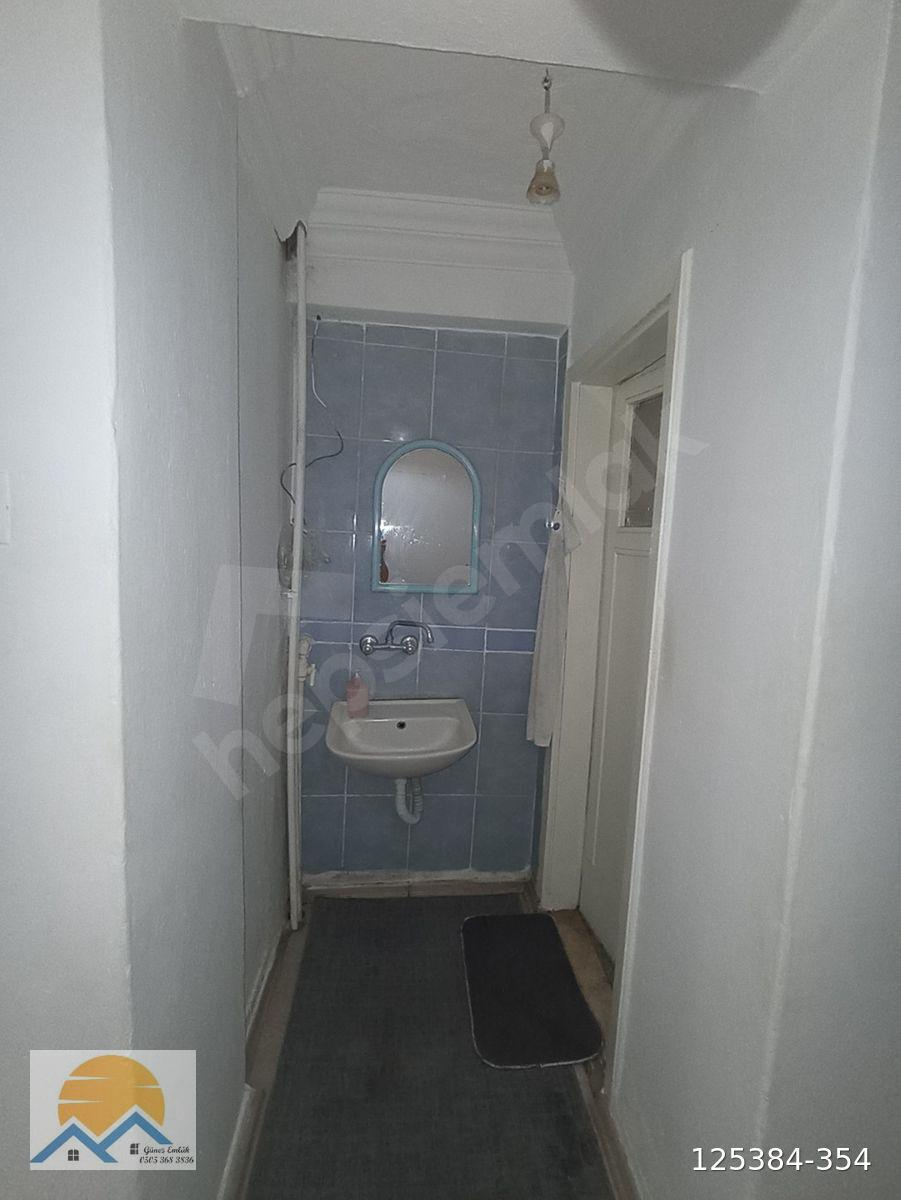 Hacettepe Mah.Karacabey Sok. 3+1, bakımlı, temiz SATILIK DAİRE