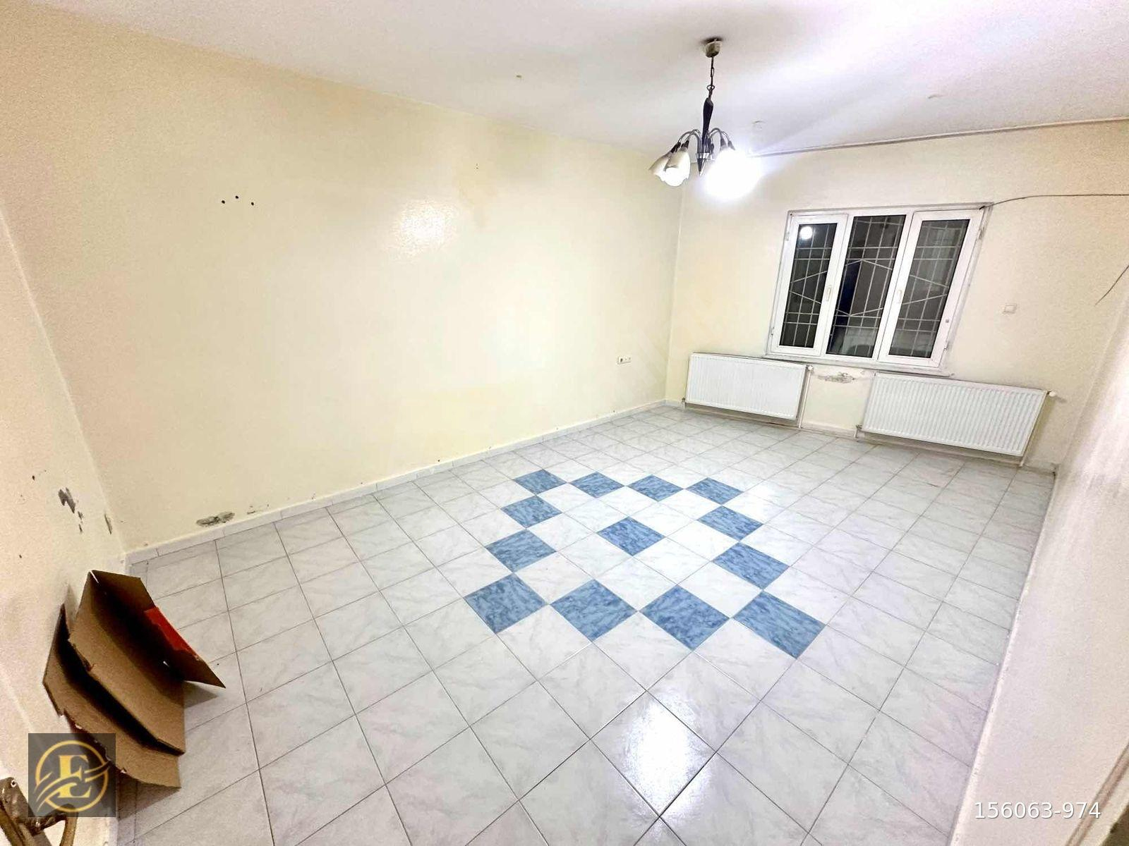 EKOL'DEN GÜNEŞ MAHALLESİ SEMT PAZARI CİVARI DOĞALGAZLIKİRALIK !!