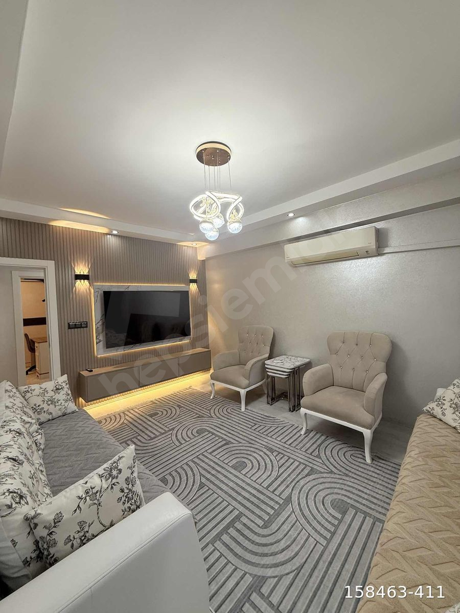 SUBAŞI MAH. OTOPARKLI ASANSÖRLÜ GENİŞ 2+1 DAİRE