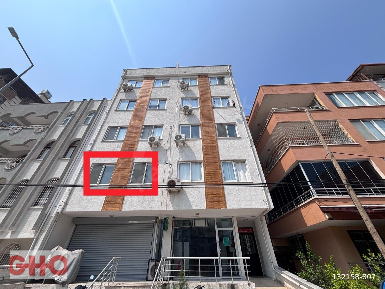 A Gayrimenkul'den Meydan Mahallesinde Satılık 2+1 Daire