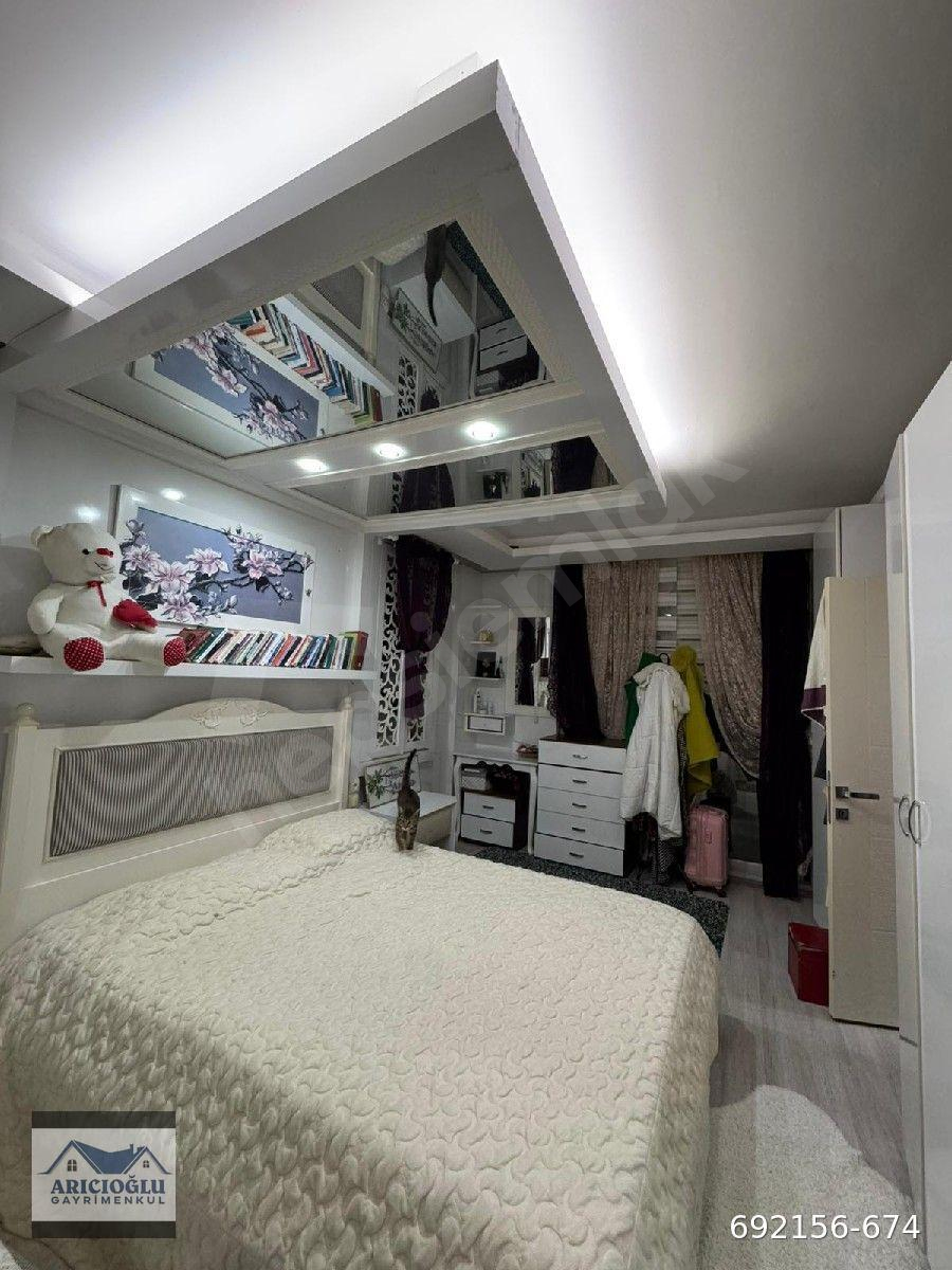 SATILIK DAİRE