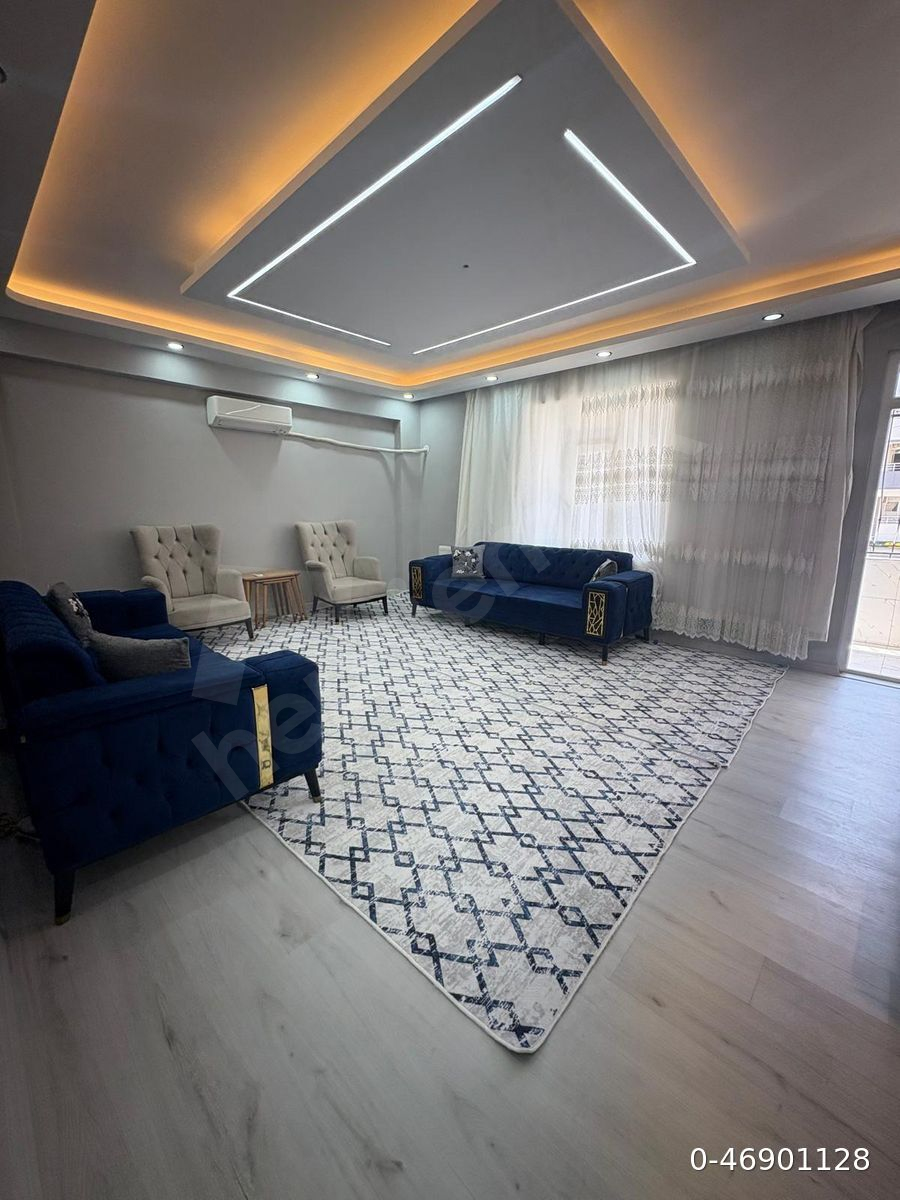DİREKLİ SON DURAKTA 3+1 ARAKAT 170 M2 GENİŞ DAİRE