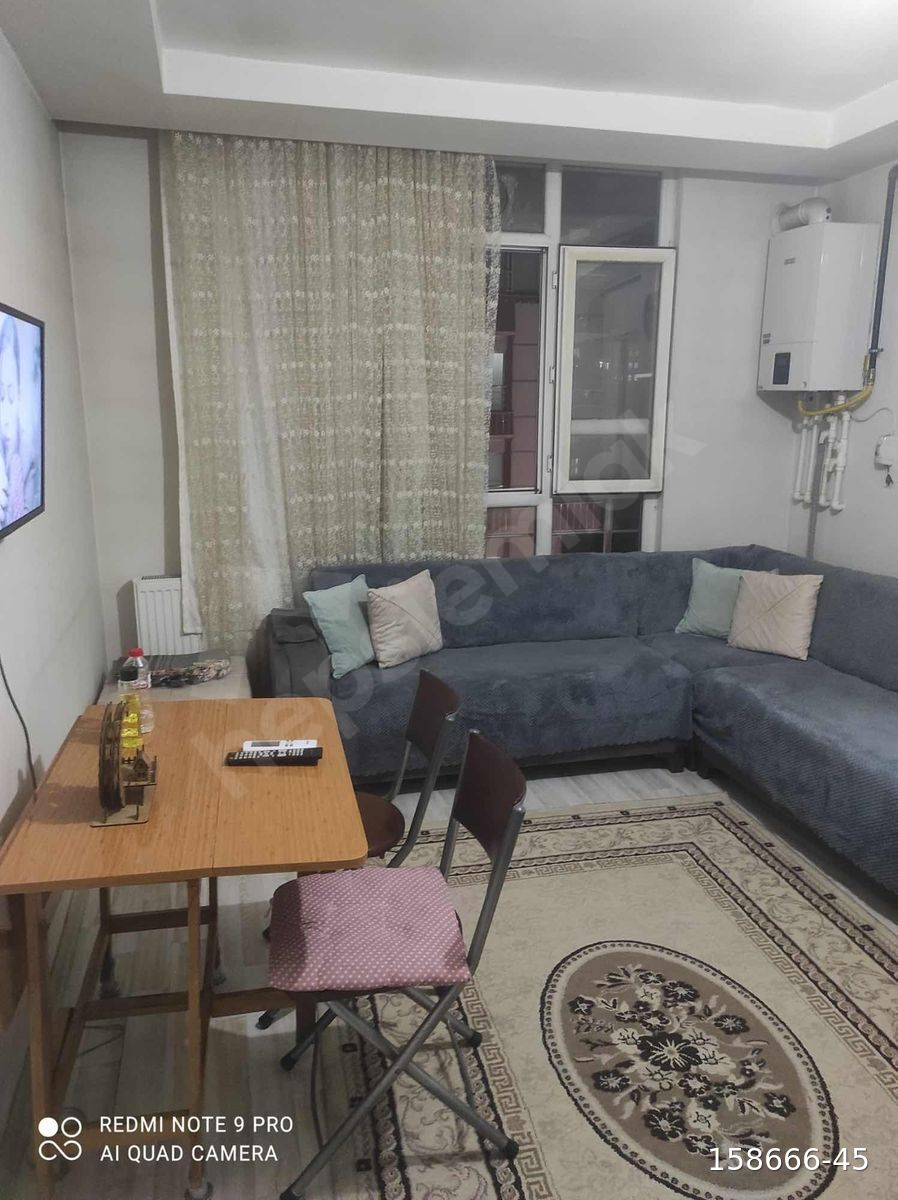 Gapta fırsat satılık daire