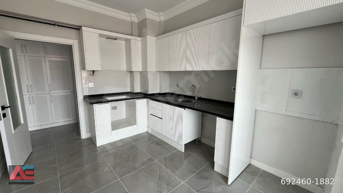 ANADOLU EMLAKTAN YENİ MAH. SIFIR 2+1 ULTRA LÜX SATILIK DAİRE