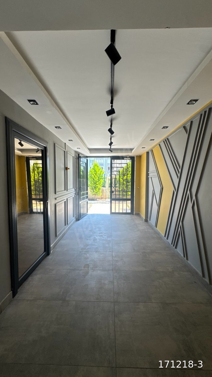 MERSİN ERDEMLİ TÖMÜKTE LÜKS SİTE İÇERİSİNDE SATILIK 3+1 DAİRE