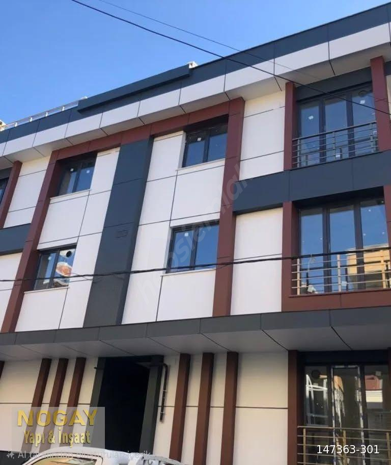 KİRALIK YENİ 2+1 DAİRE METROBÜSE 2 DAKİKA